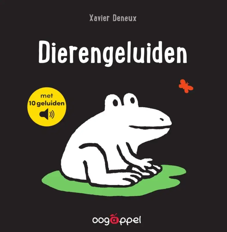 Dierengeluiden