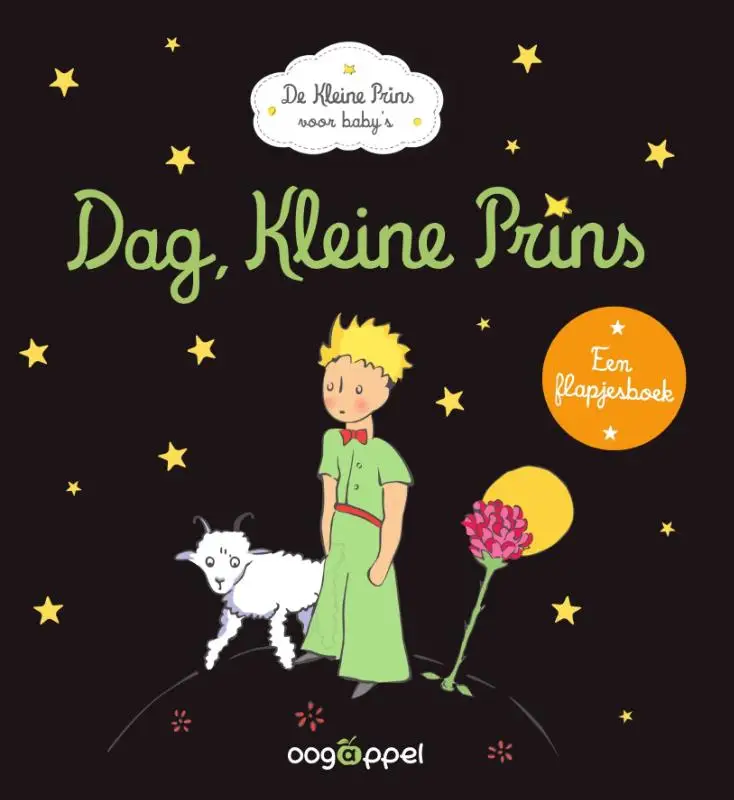 Dag, Kleine Prins