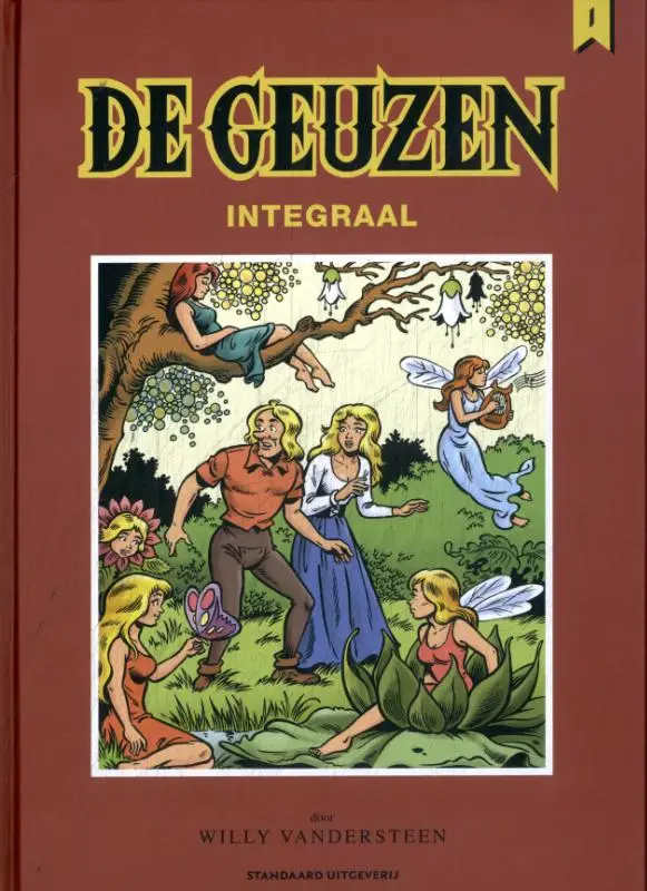 De Geuzen integraal
