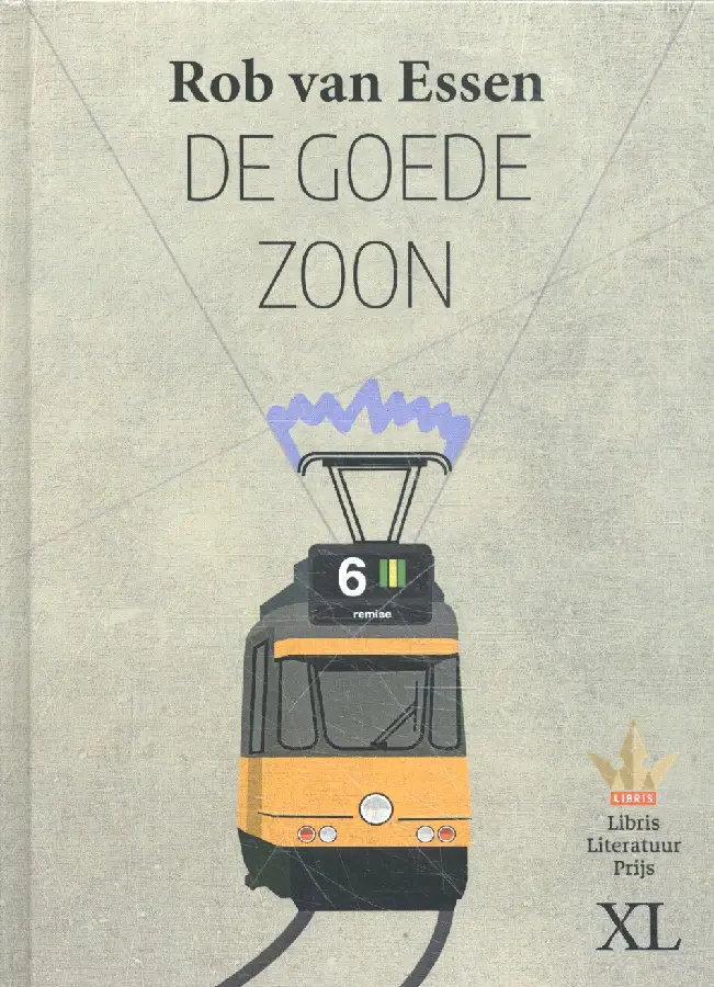 De goede zoon