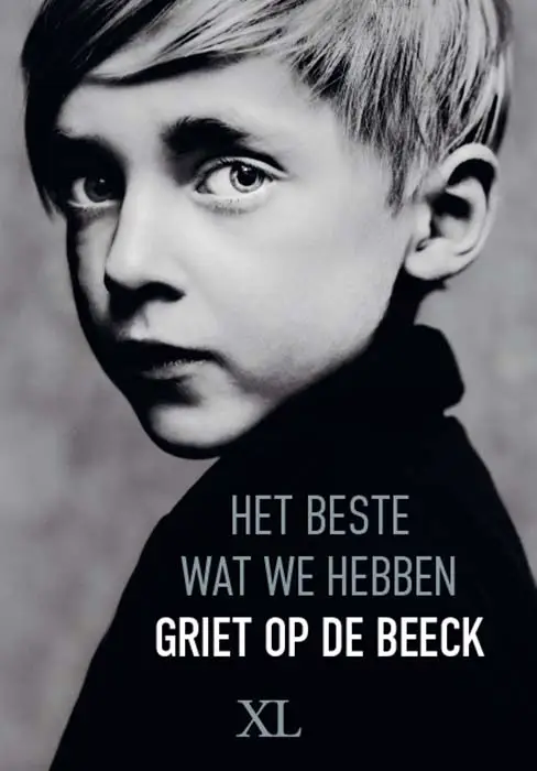 Het beste wat we hebben