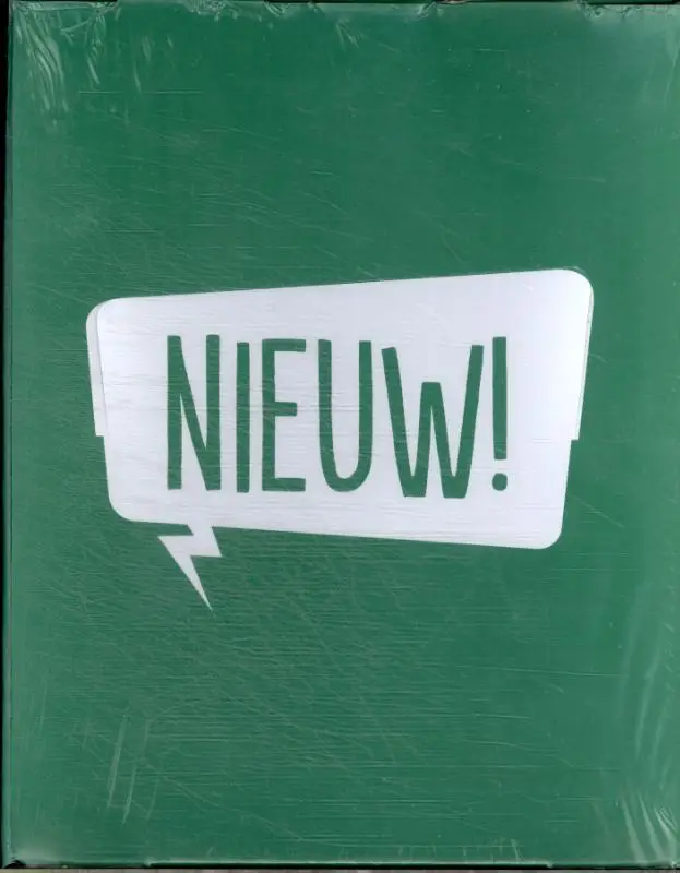 Display Vertongen en co 45/15ex