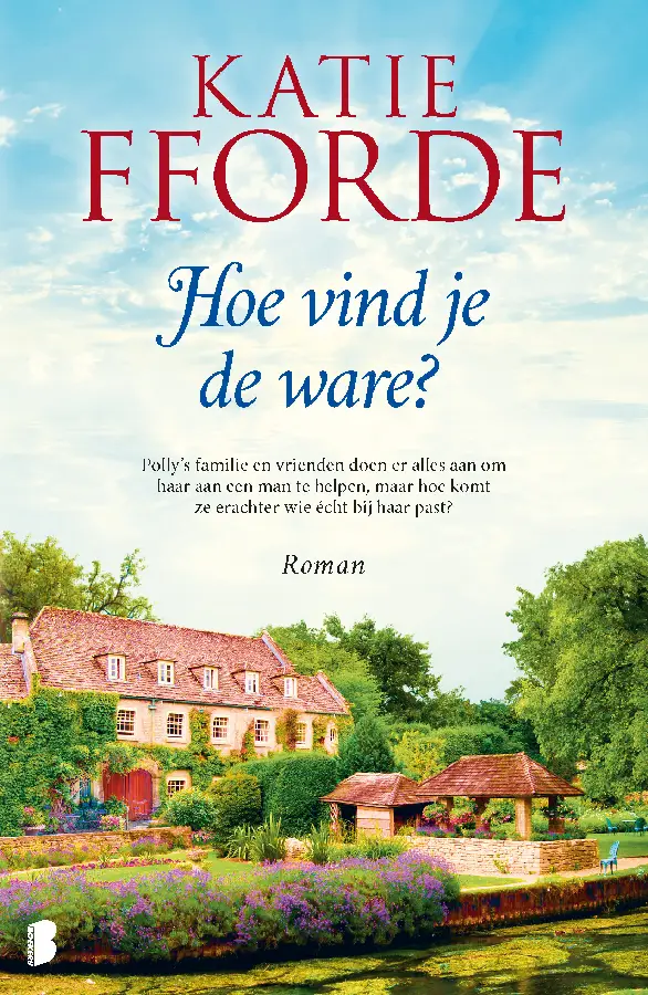 Hoe vind je de ware?