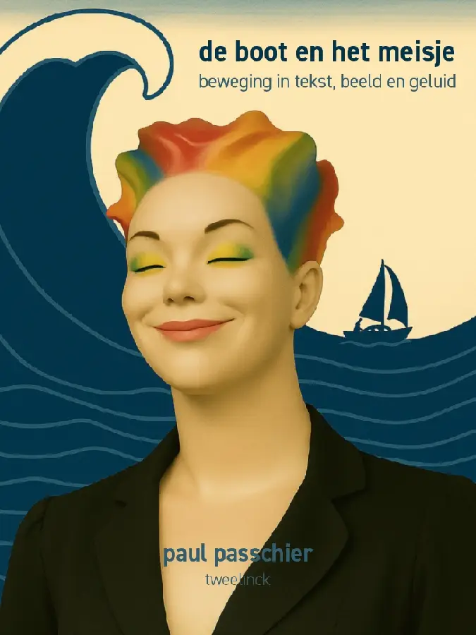de boot en het meisje