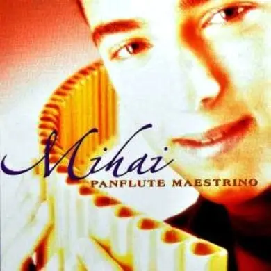 Panflute maestrino [+!+]