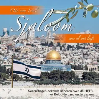 Sjaloom voor al wat leeft [+!+]