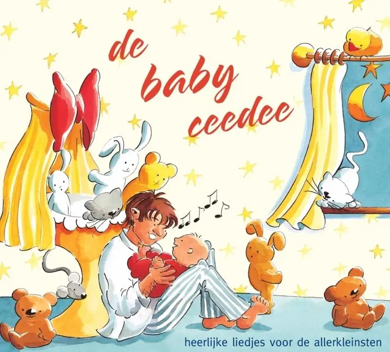 Baby Ceedee