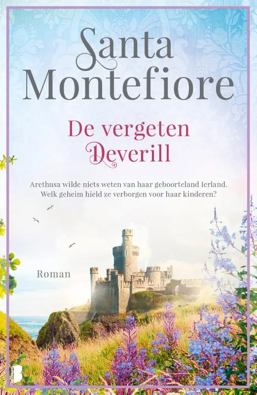 De vergeten Deverill
