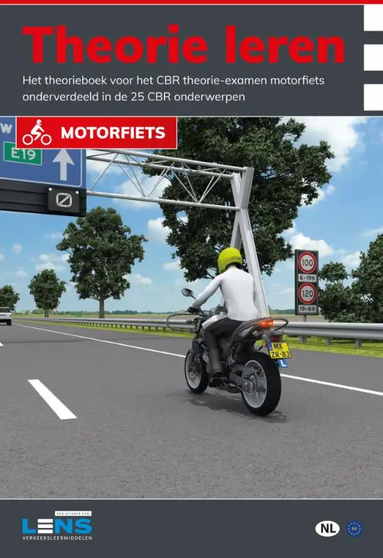 Theorie leren motorfiets