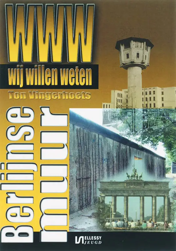 De Berlijnse Muur