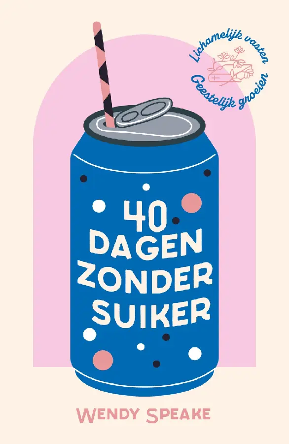 40 dagen zonder suiker