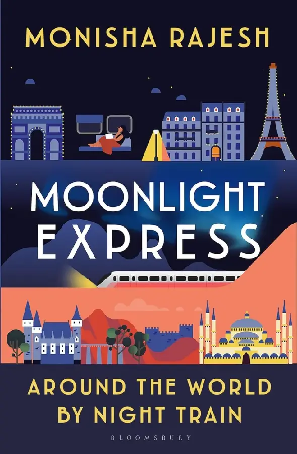 Moonlight Express