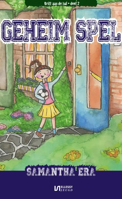 Geheim spel
