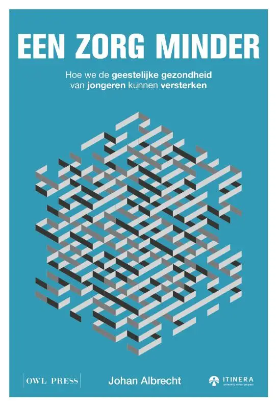 Een zorg minder