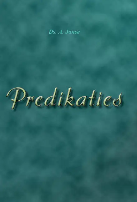 Predikaties 1