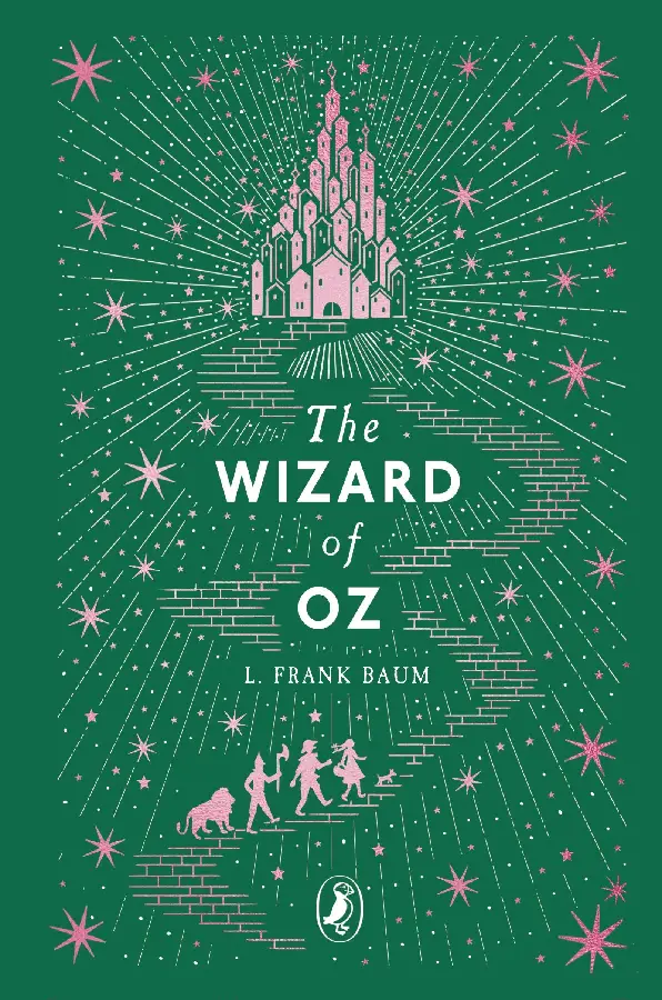The Wizard of Oz