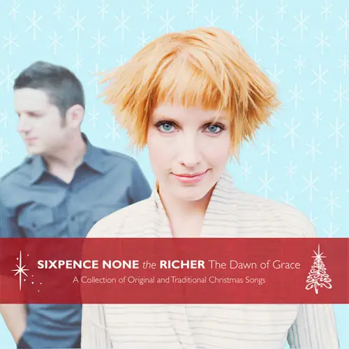 Dawn of grace