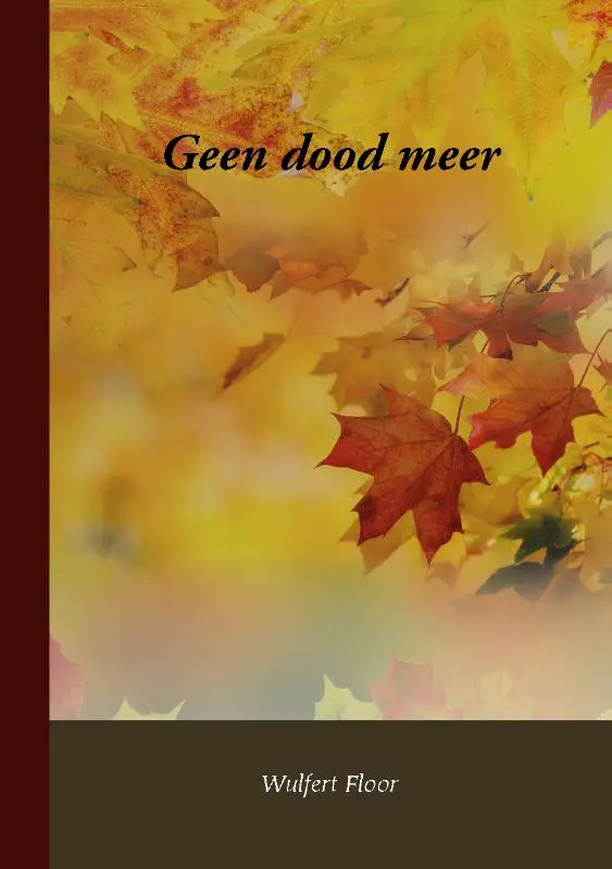 Geen dood meer