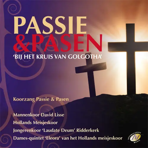 Bij het kruis van Golgotha [+!+]