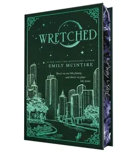 Wretched (Collector's Edition)