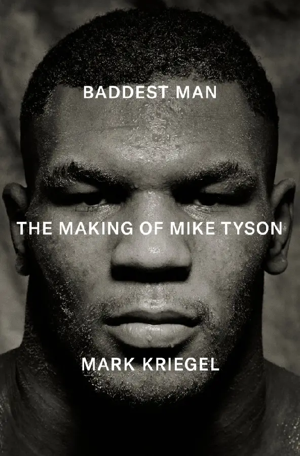 Baddest Man