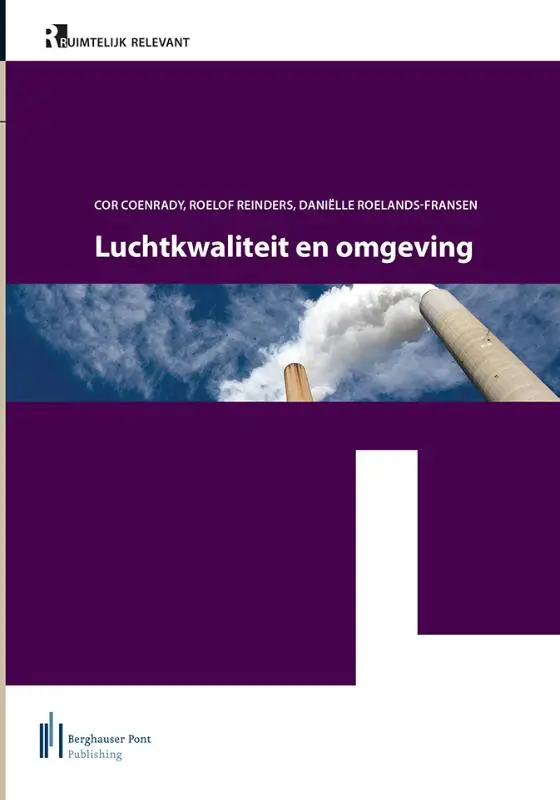 Luchtkwaliteit en omgeving