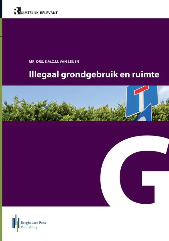 Illegaal grondgebruik