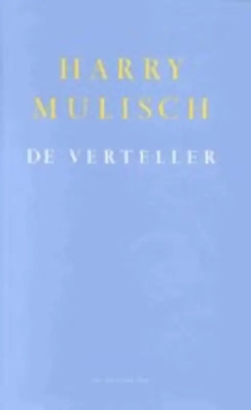 De verteller, of Een idioticon voor zegelbewaarders