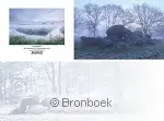 Panoramawenskaart zt hunebedden