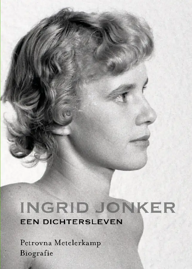 Ingrid Jonker