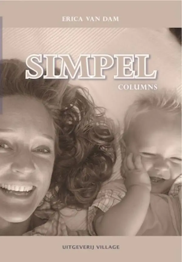 Simpel - Preview eerste 10 columns