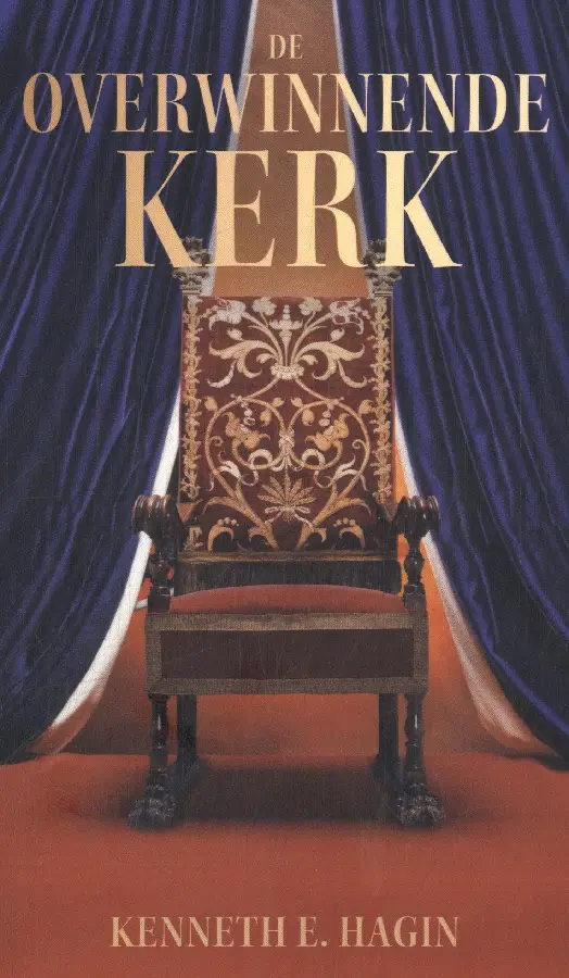 Overwinnende kerk