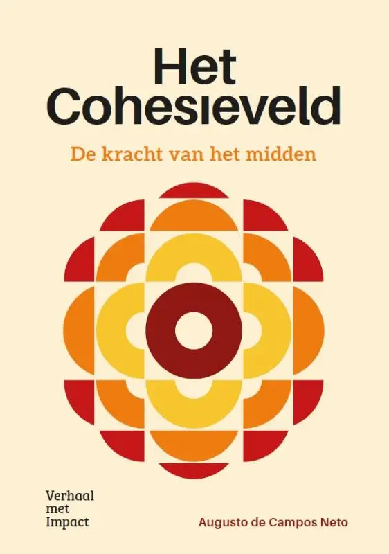 Het Cohesieveld
