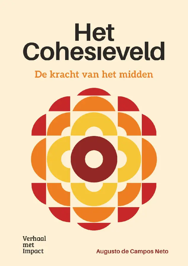 Het Cohesieveld