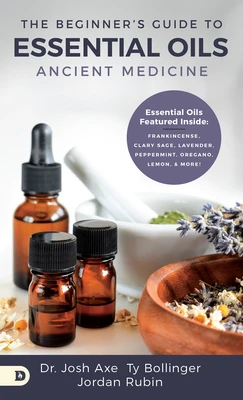 Essential Oils