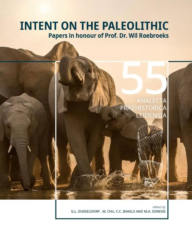 Intent on the Paleolithic