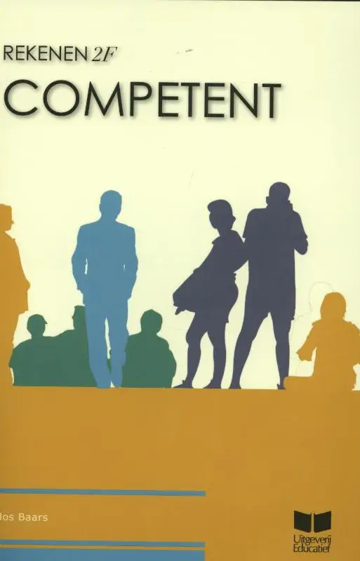 Competent Rekenen / 2F