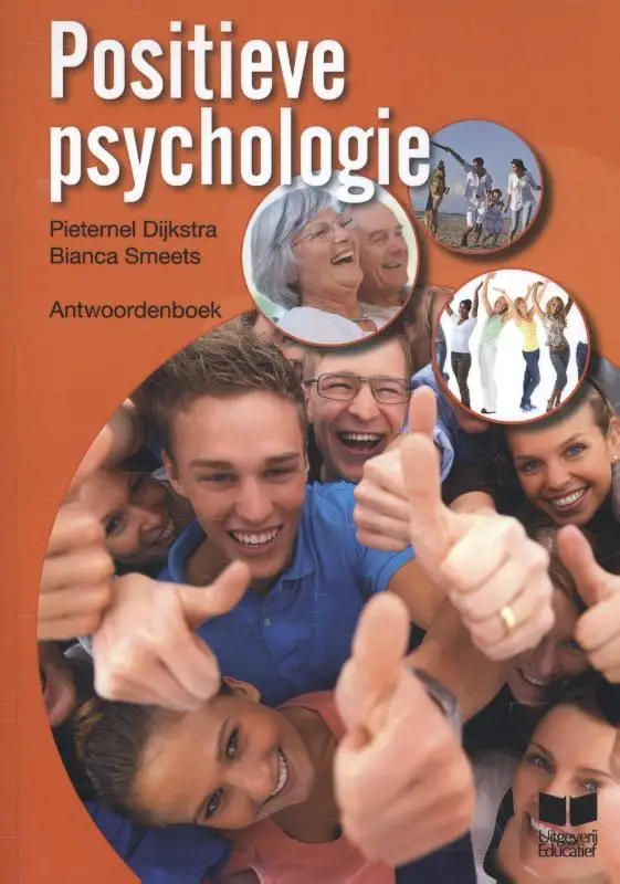 Positieve psychologie / Antwoordenboek