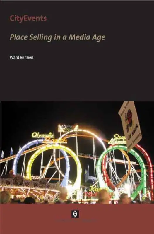 CityEvents