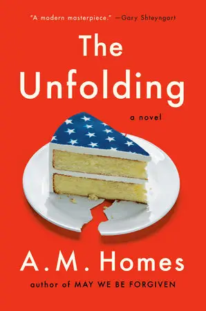 The unfolding