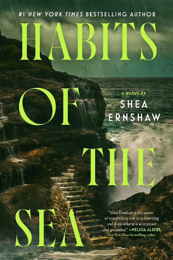 Habits of the Sea