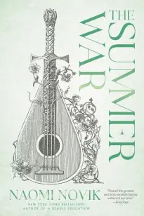 The Summer War
