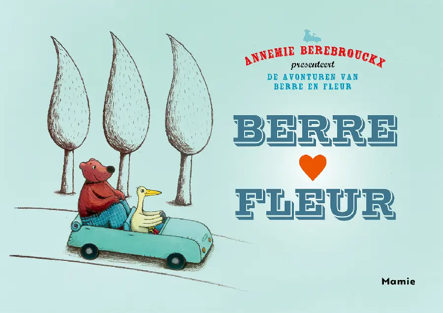 Berre ? Fleur