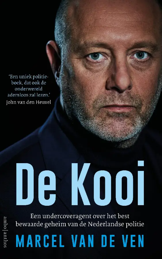 Kooi