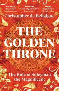 The Golden Throne