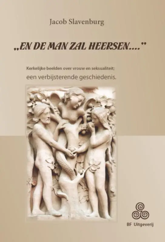 'En de man zal heersen...'