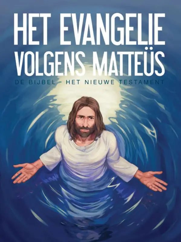 Evangelie volgens matteus