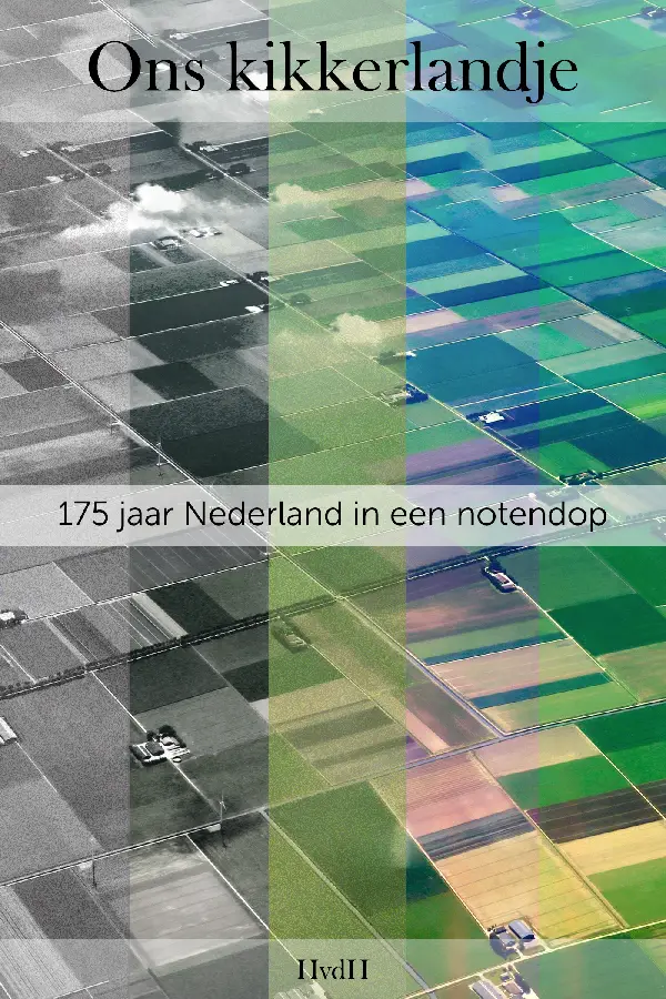 Ons kikkerlandje