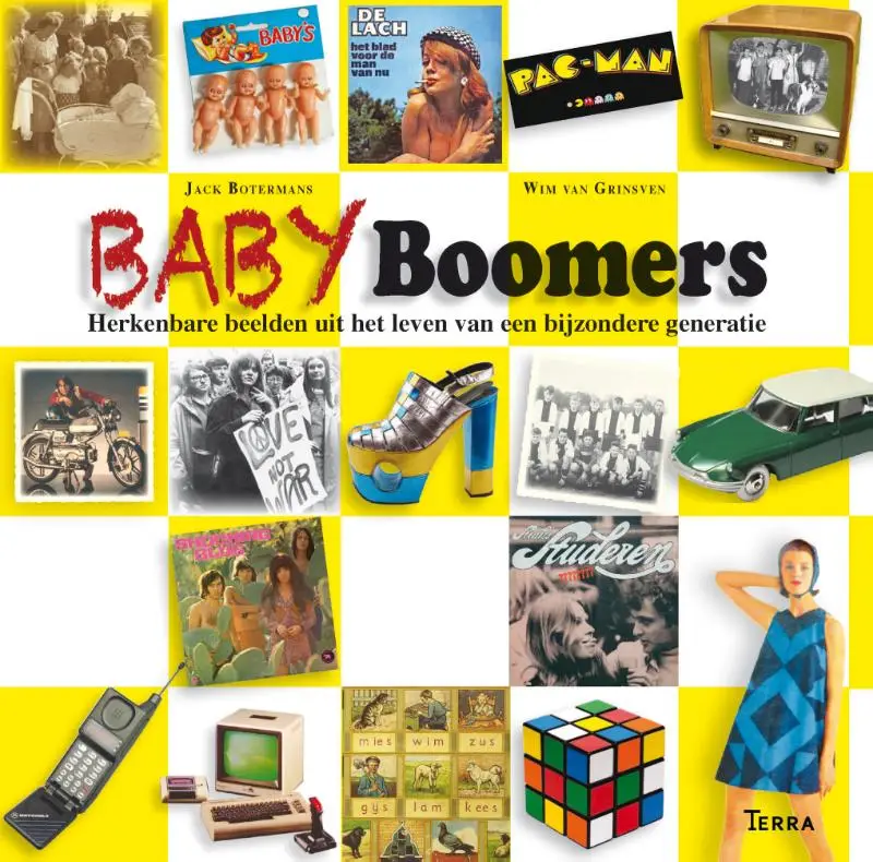 Babyboomers
