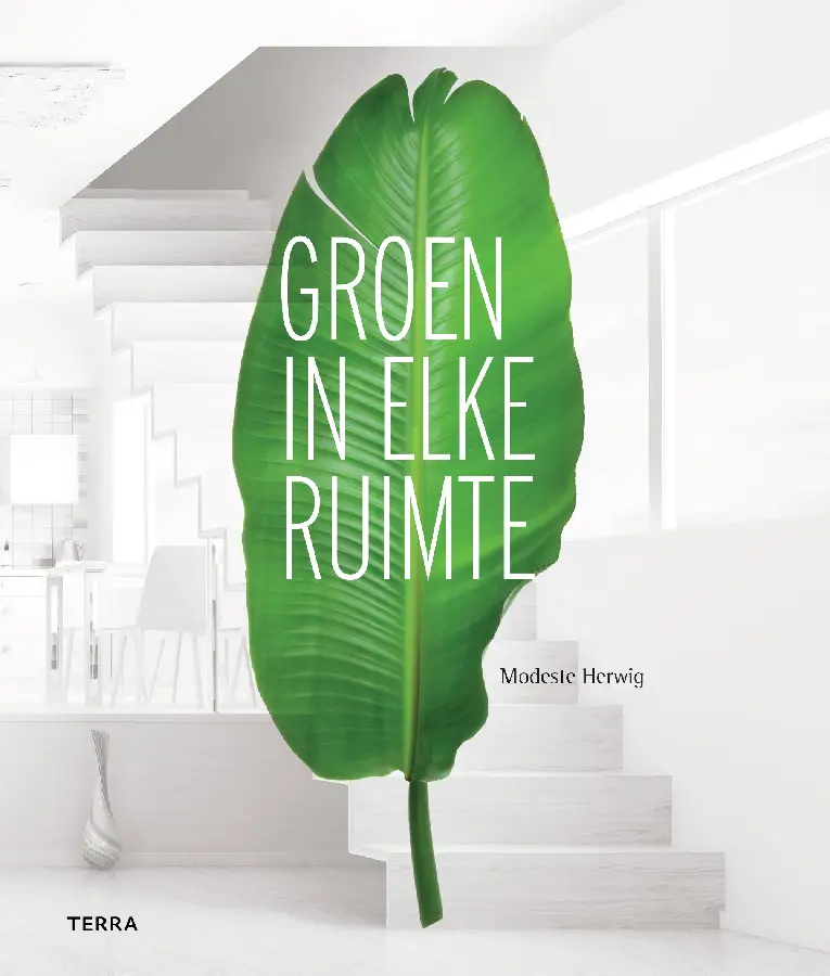 Groen in elke ruimte